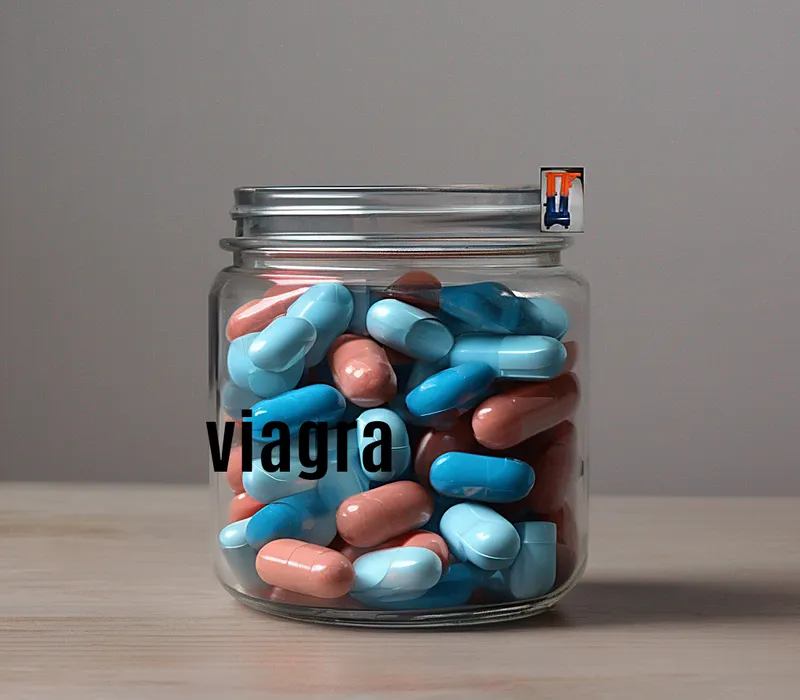 El viagra se vende bajo receta medica